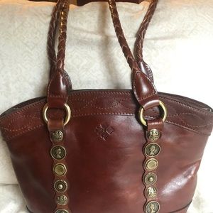 Patricia Nash Purse